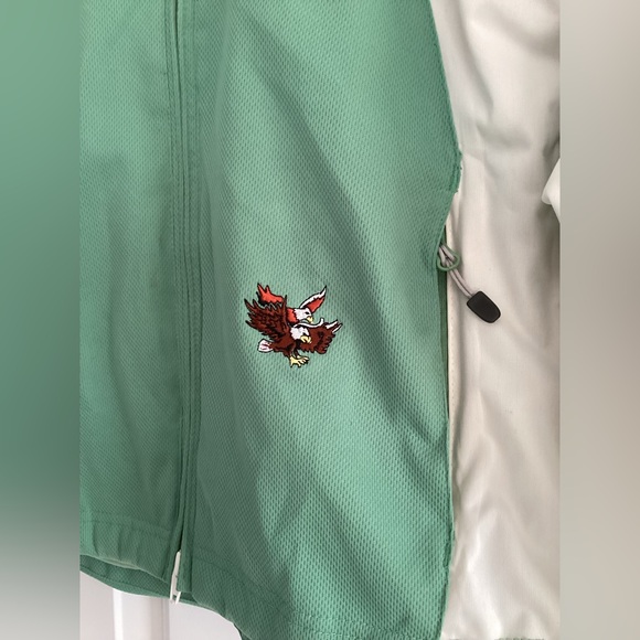 Sunice Typhoon Golf Rain Full Zip Jacket S - Picture 4 of 16